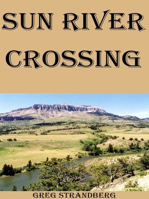 cover image of Sun River Crossing